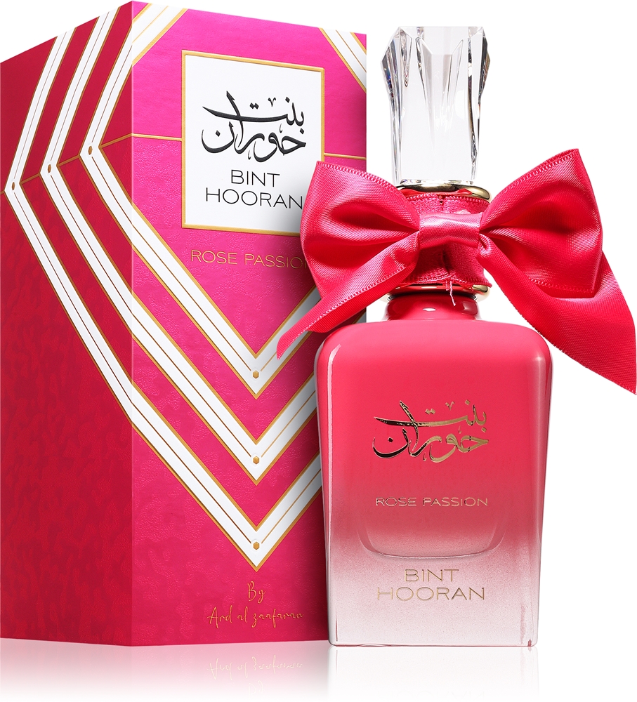 Bint Hooran Rose Passion — изображение 2