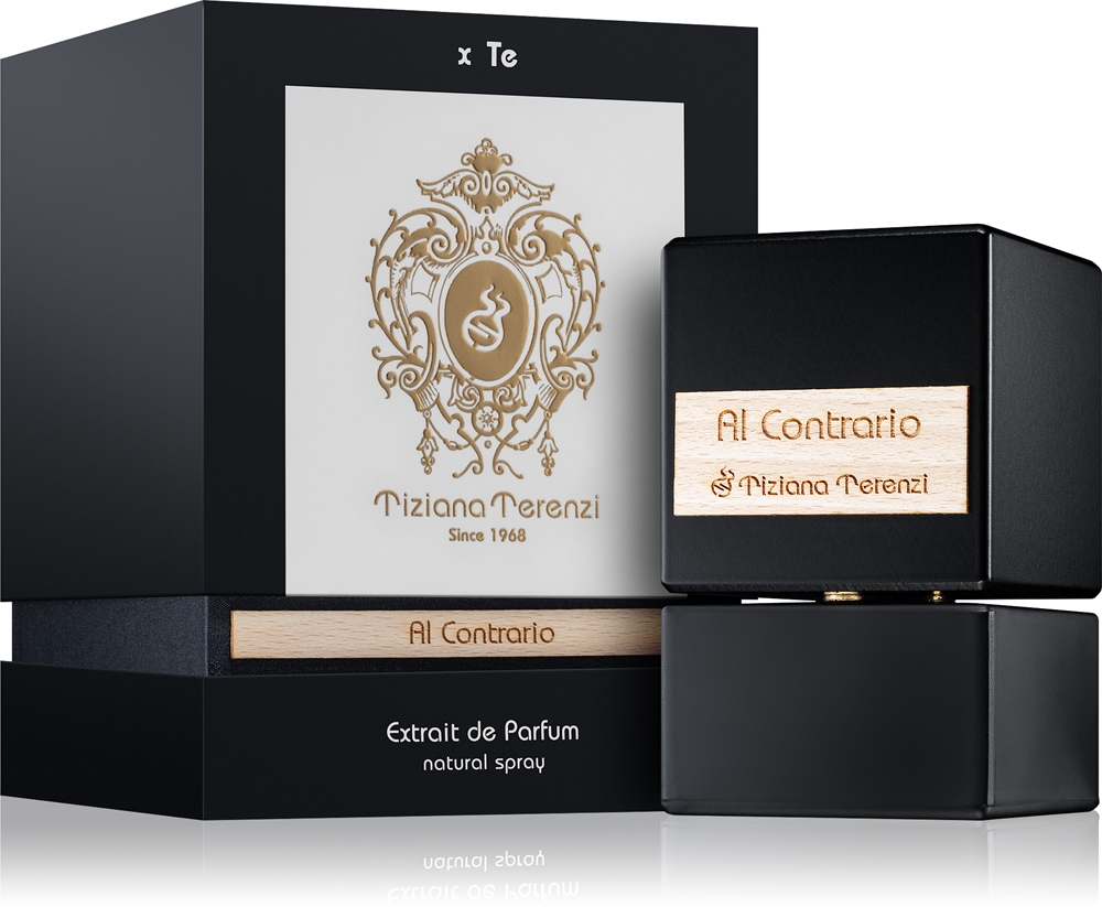 Black Al Contrario — изображение 2
