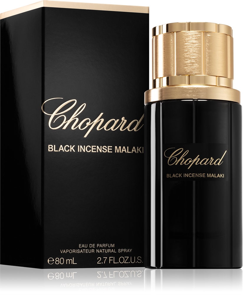 Black Incense Malaki — изображение 2