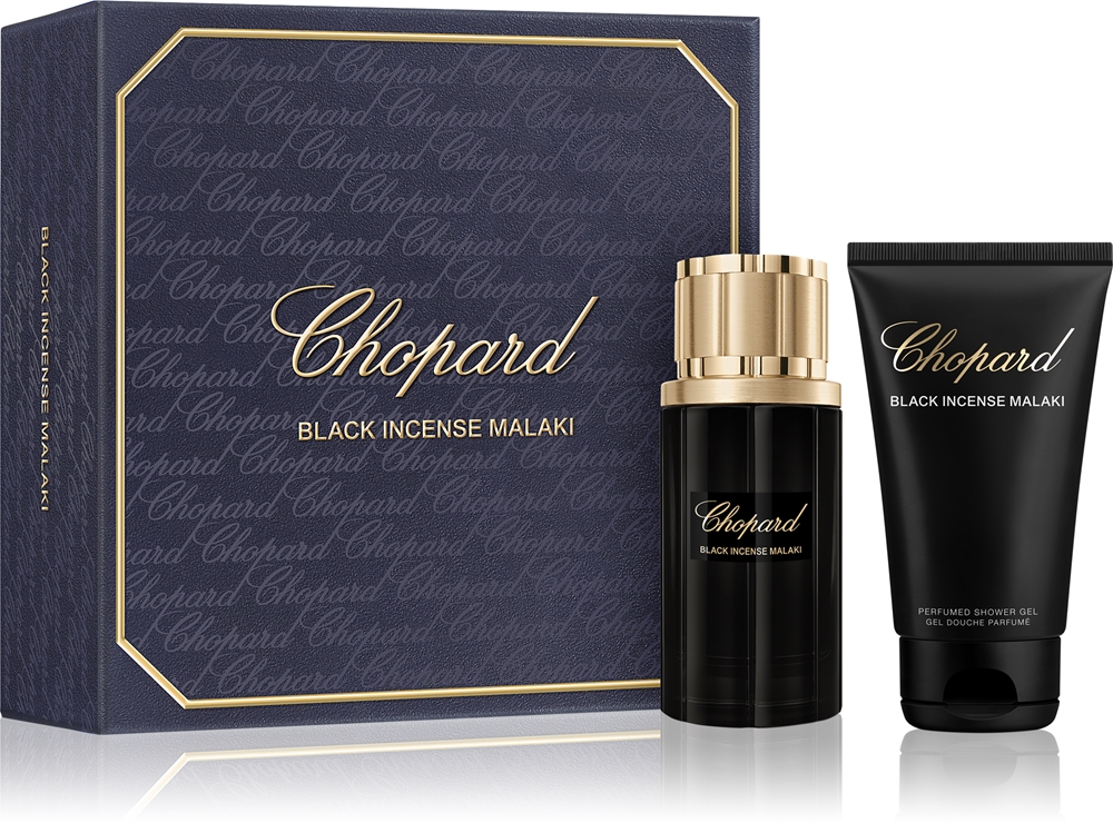 Black Incense Malaki — изображение 1