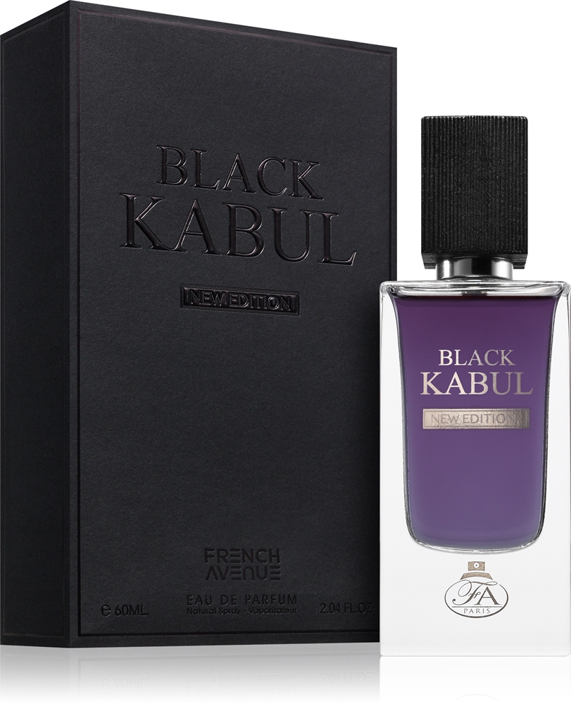 Black Kabul New Edition — изображение 2