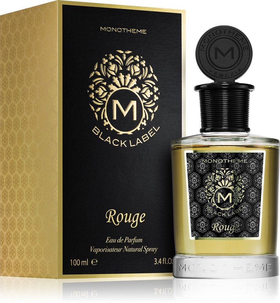 Black Label Rouge — изображение 2