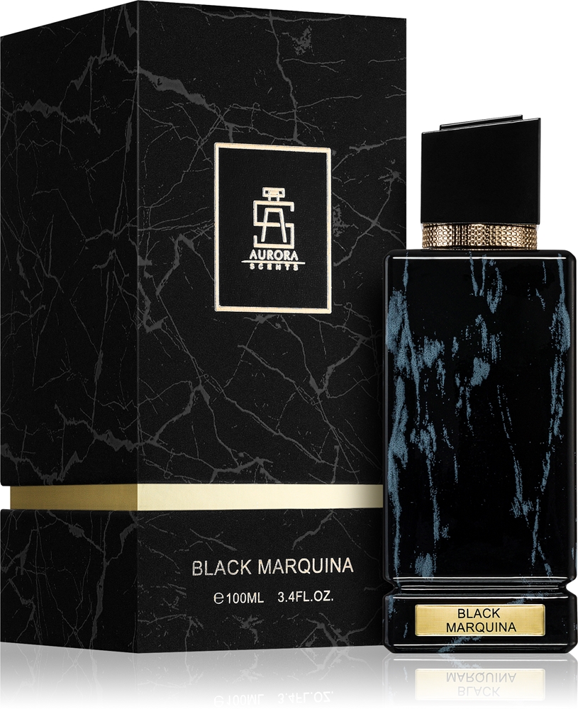 Black Marquina — изображение 2