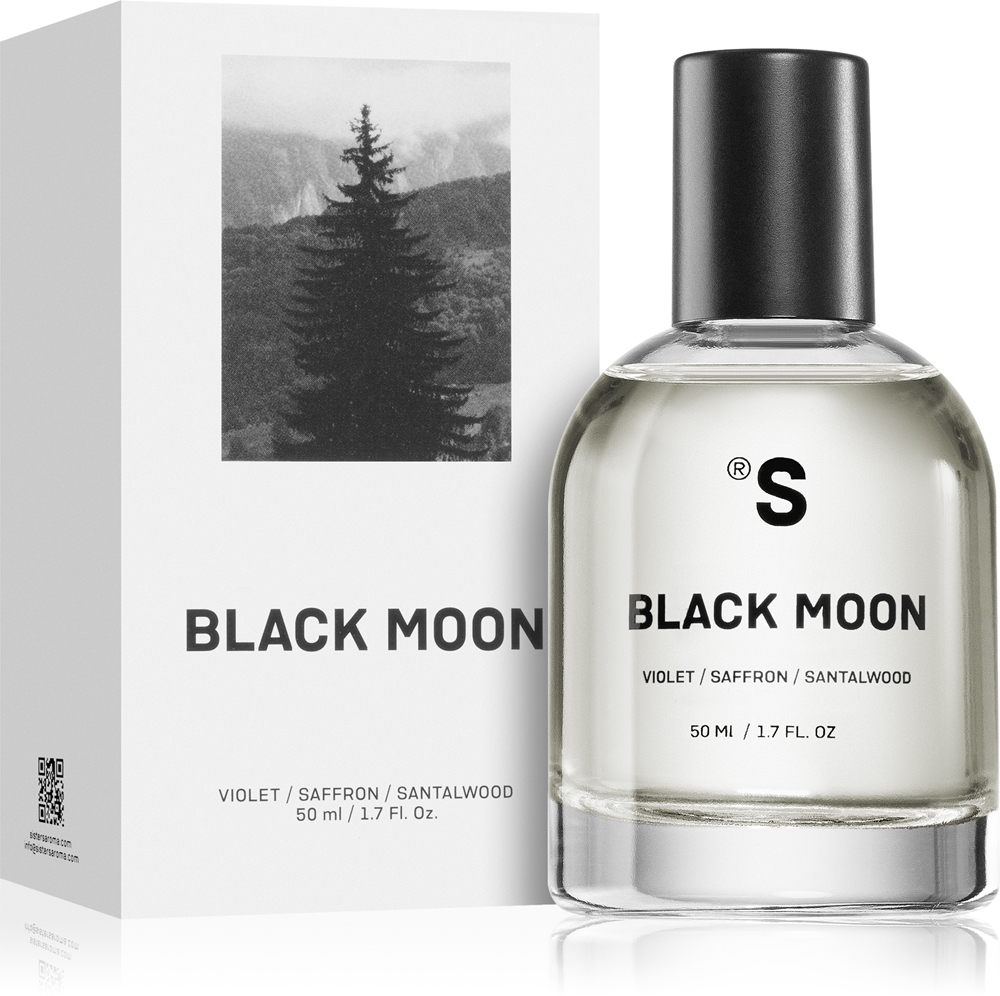 Black Moon — изображение 2