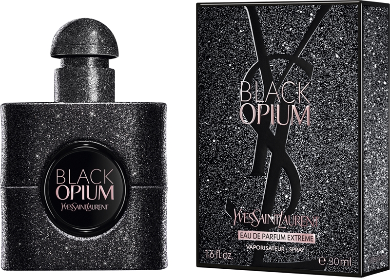 Black Opium Extreme — изображение 2