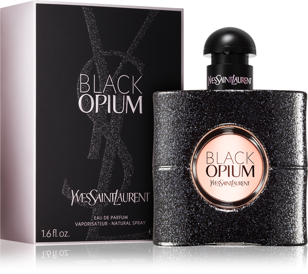 Black Opium — изображение 2