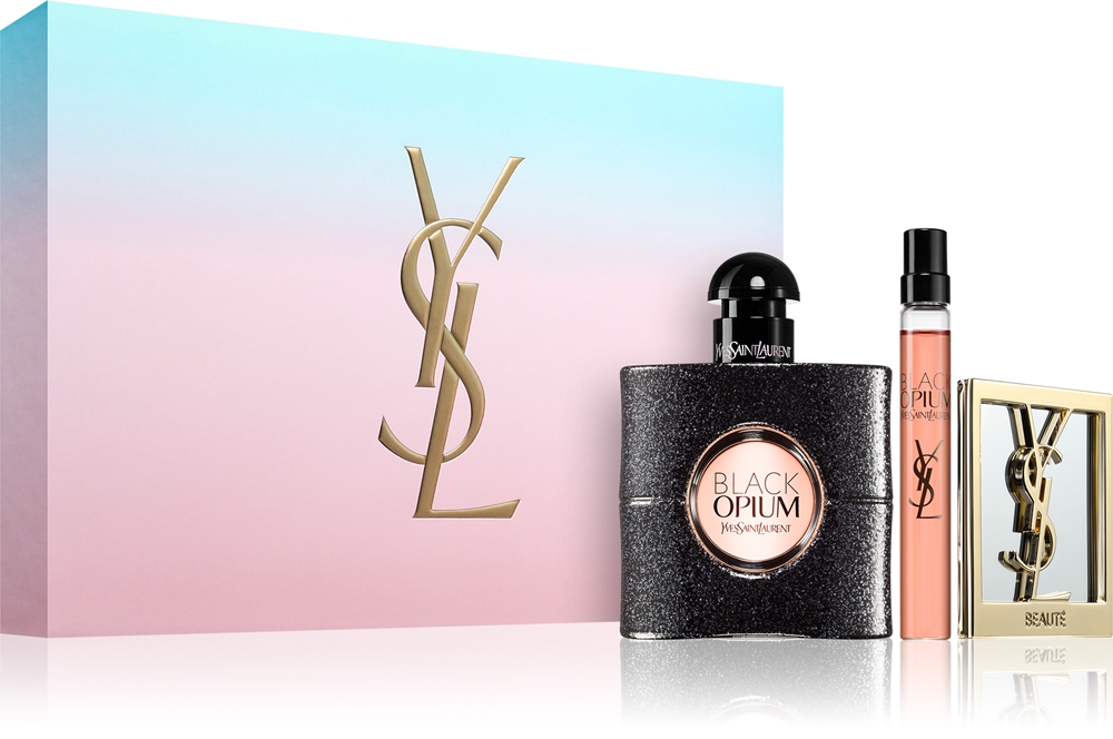 Black Opium — изображение 1