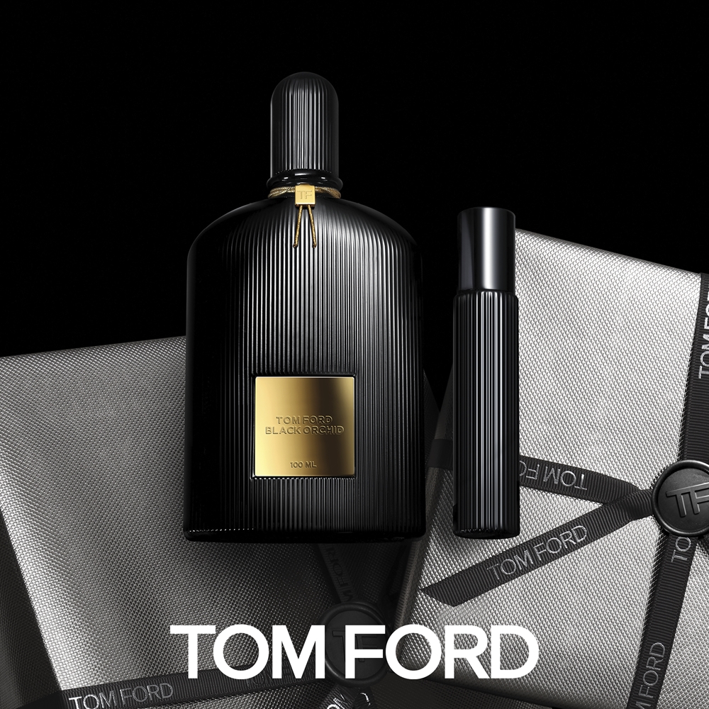Black Orchid Set — изображение 2