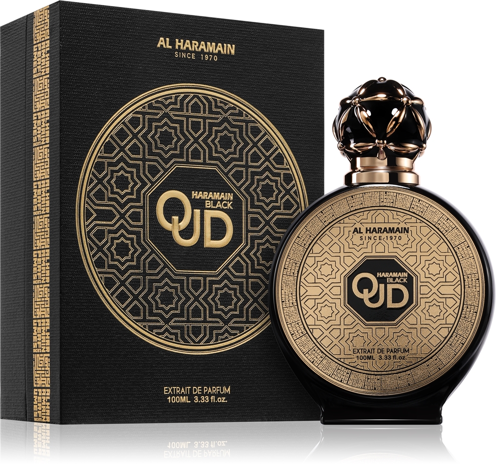 Black Oud — изображение 2