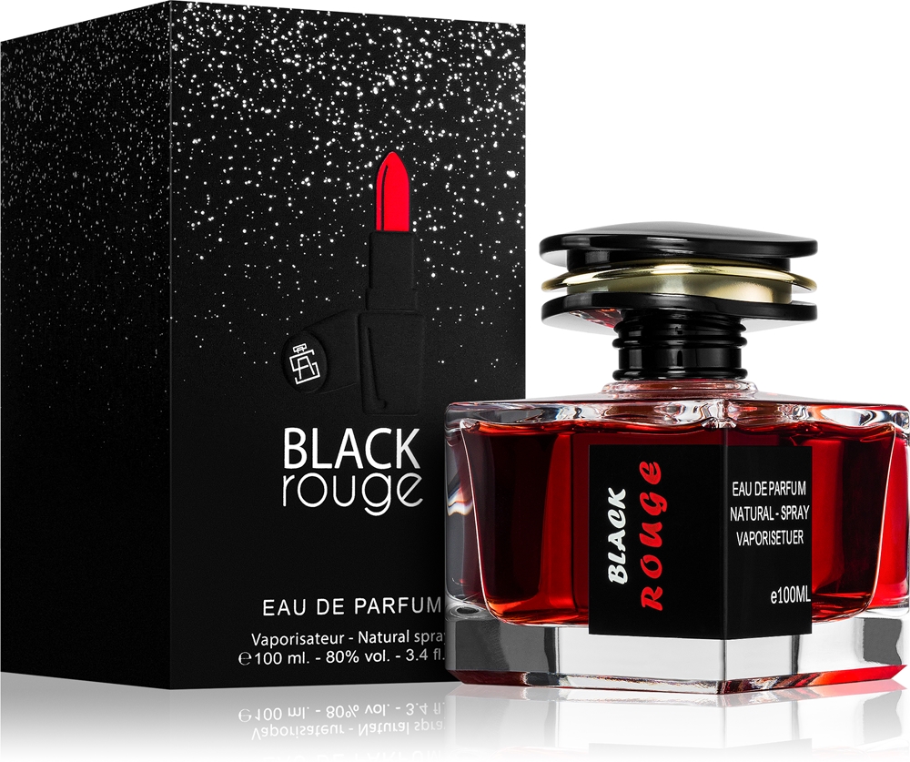 Black Rouge — изображение 2