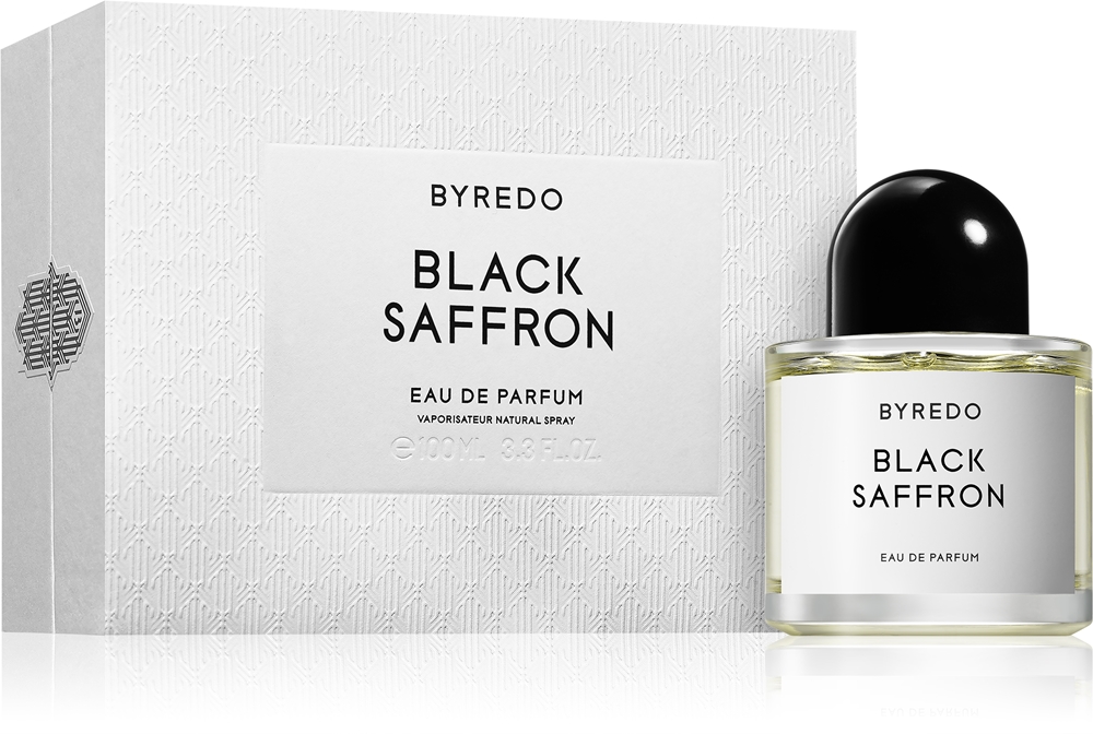 Black Saffron — изображение 2