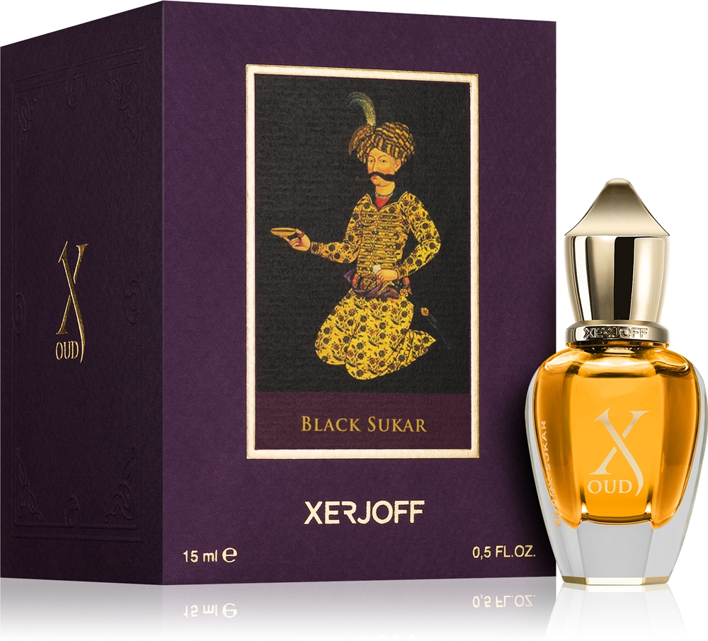 Black Sukar — изображение 2