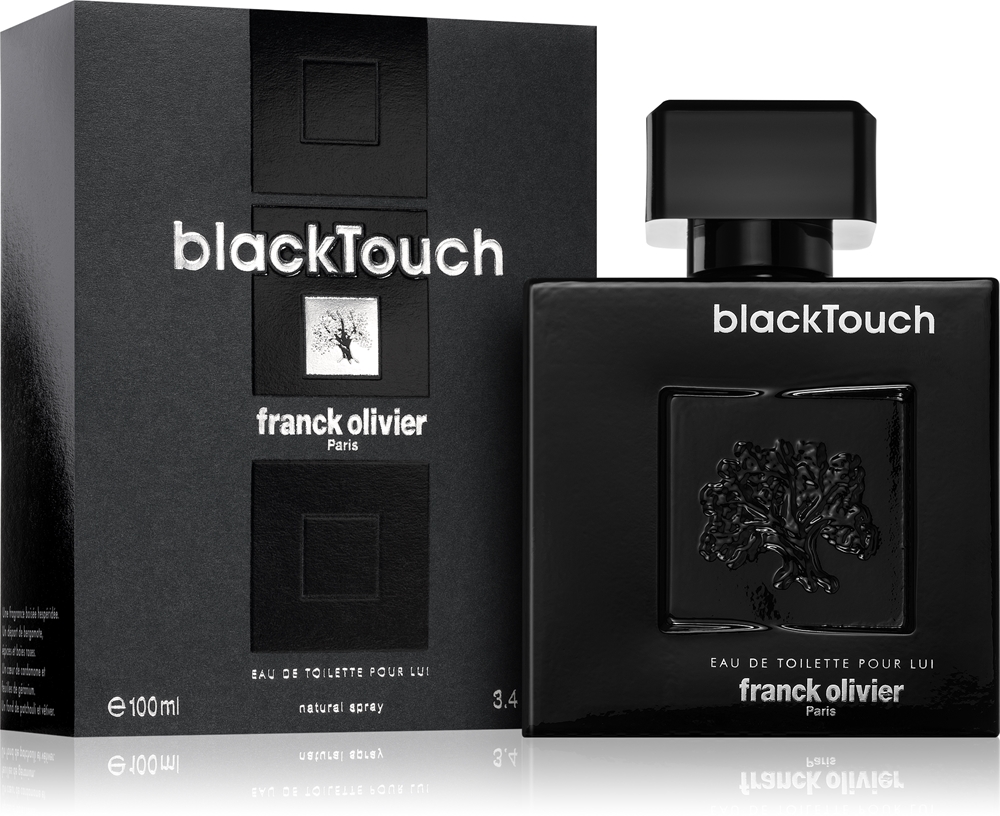 Black Touch — изображение 2