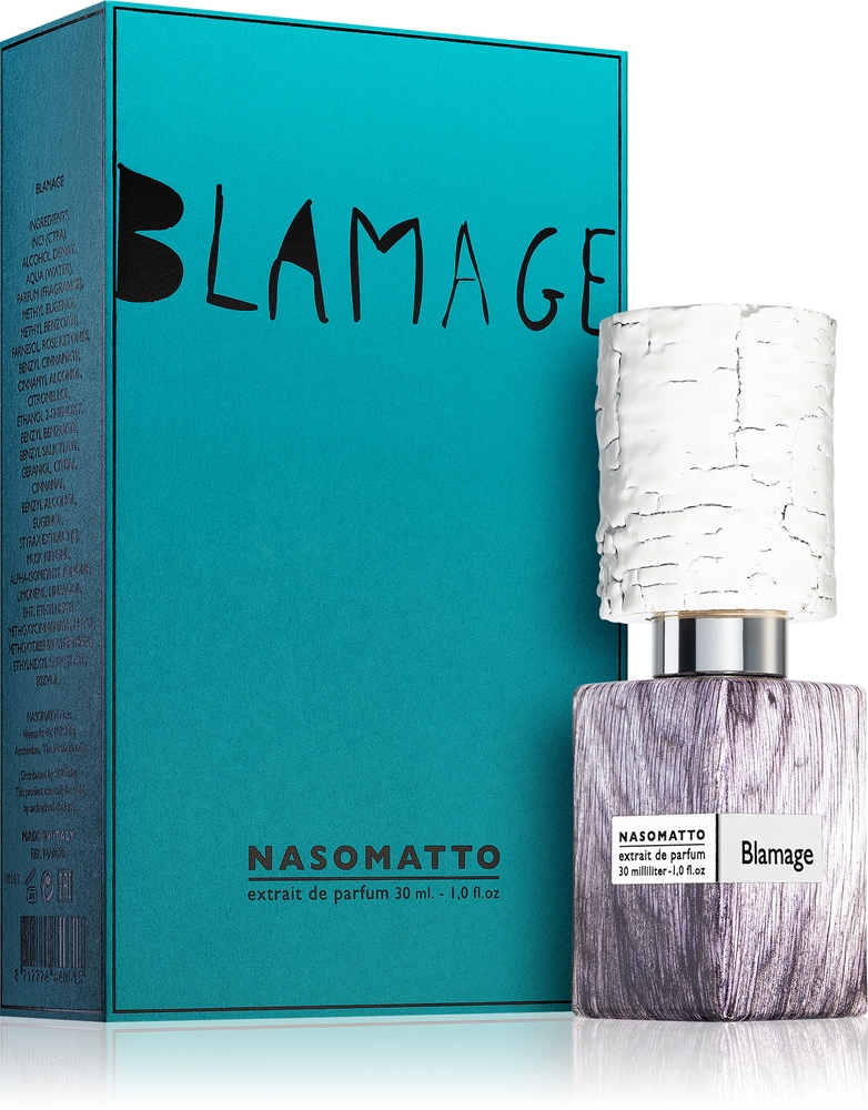 Blamage — изображение 2