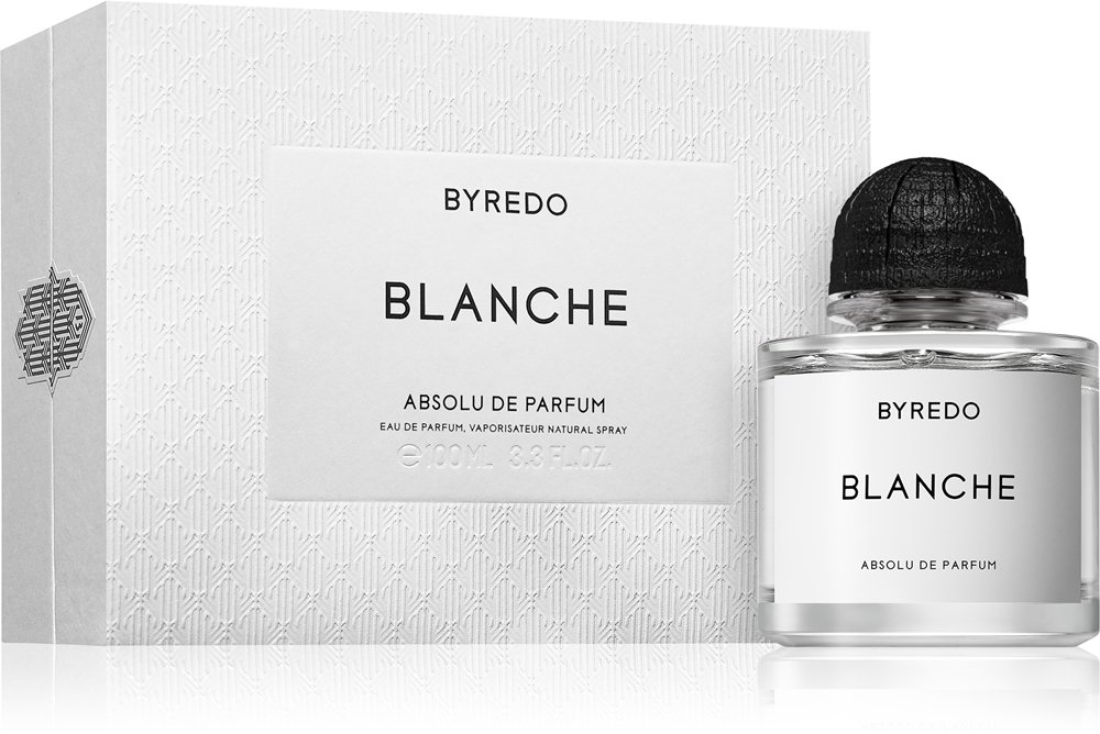 Blanche Absolu — изображение 2
