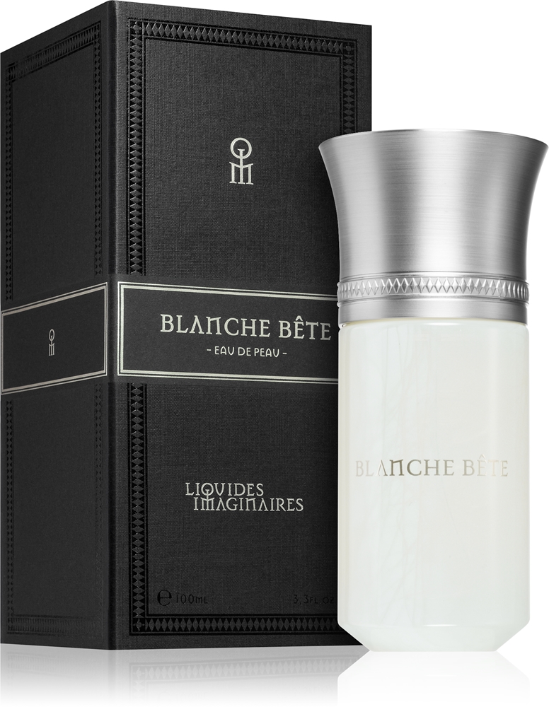 Blanche Bête — изображение 2