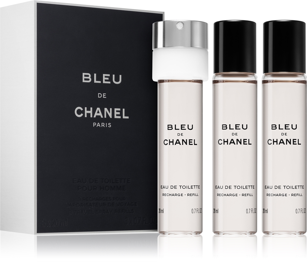 Bleu de Chanel — изображение 1