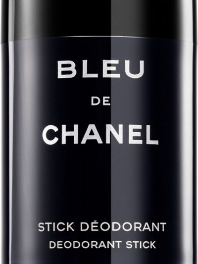 Bleu de Chanel
