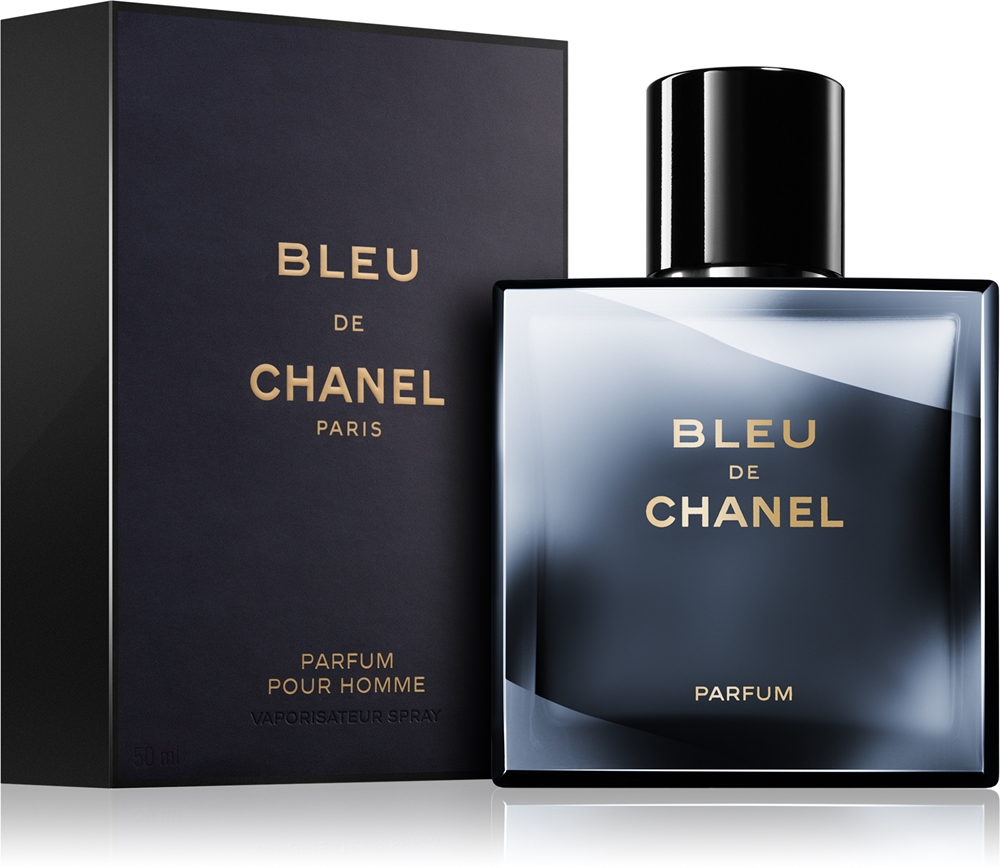 Bleu de Chanel — изображение 2