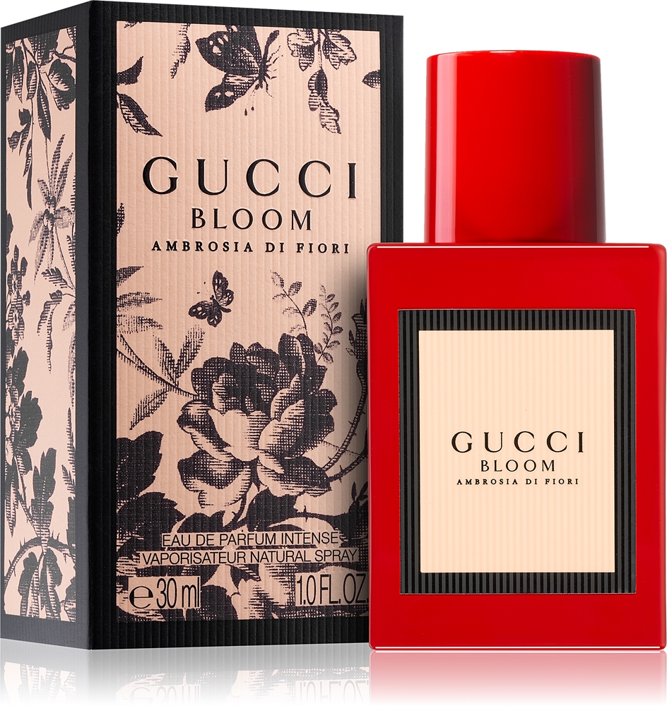 Bloom Ambrosia di Fiori — изображение 2