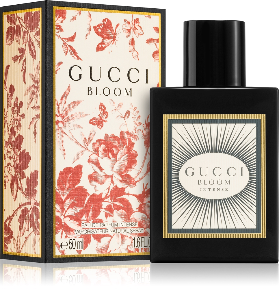 Bloom Intense — изображение 2