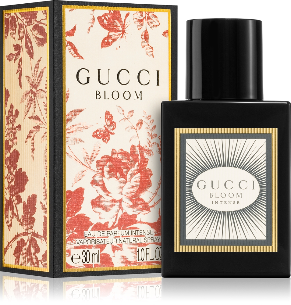 Bloom Intense — изображение 2