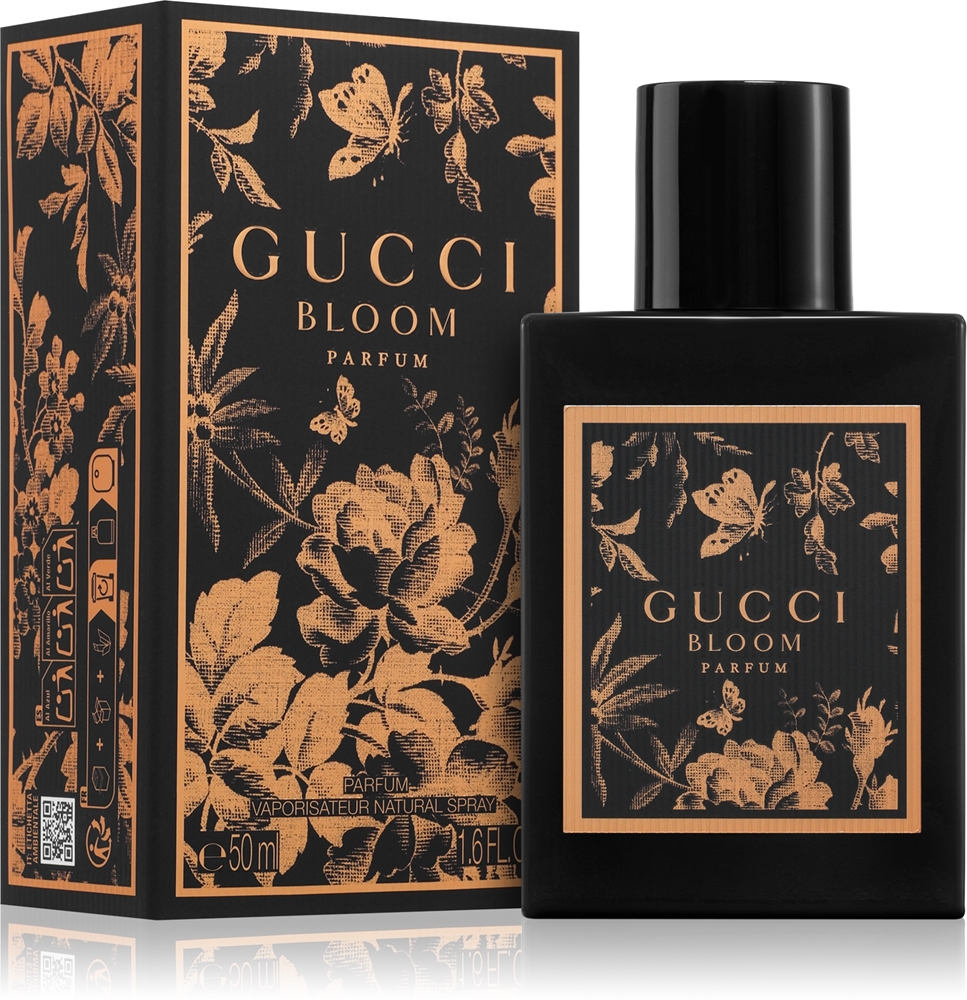 Bloom Parfum — изображение 2