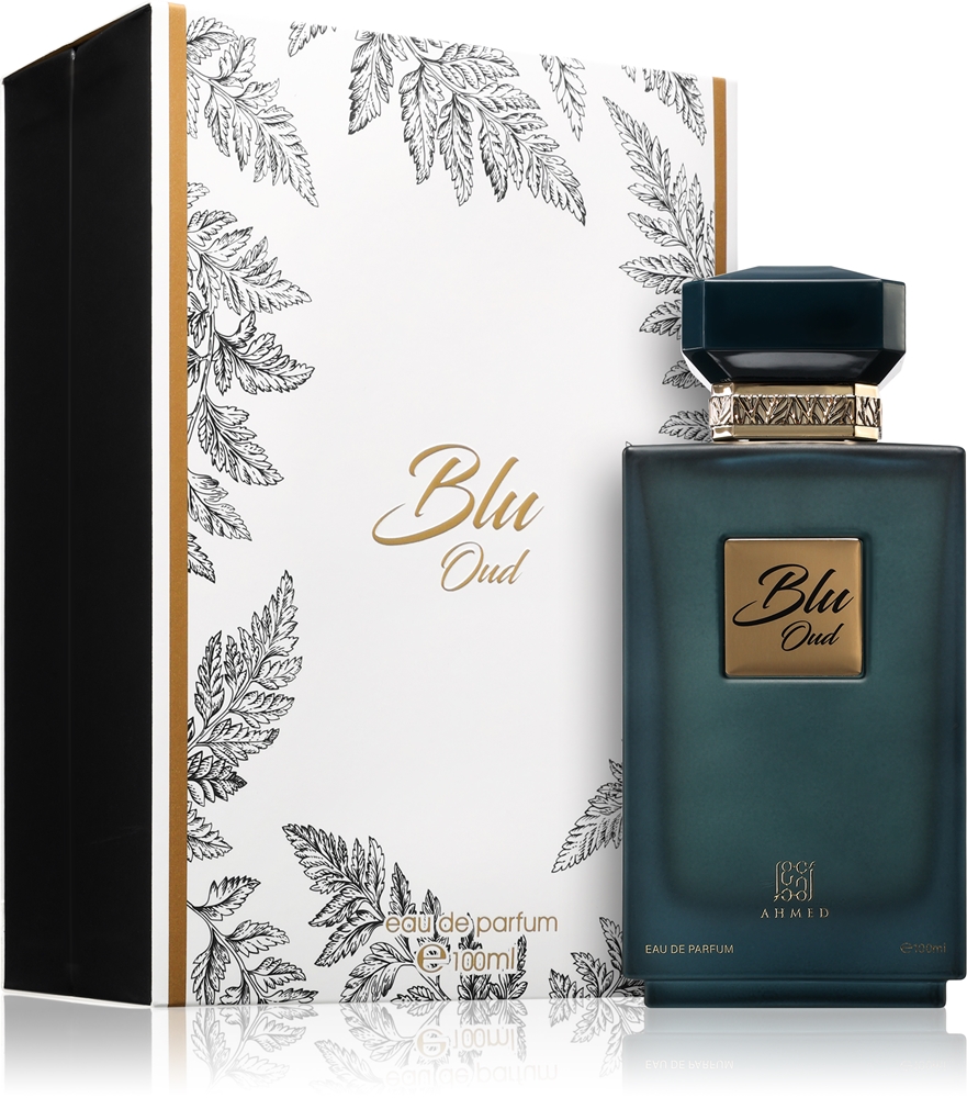 Blu Oud — изображение 2