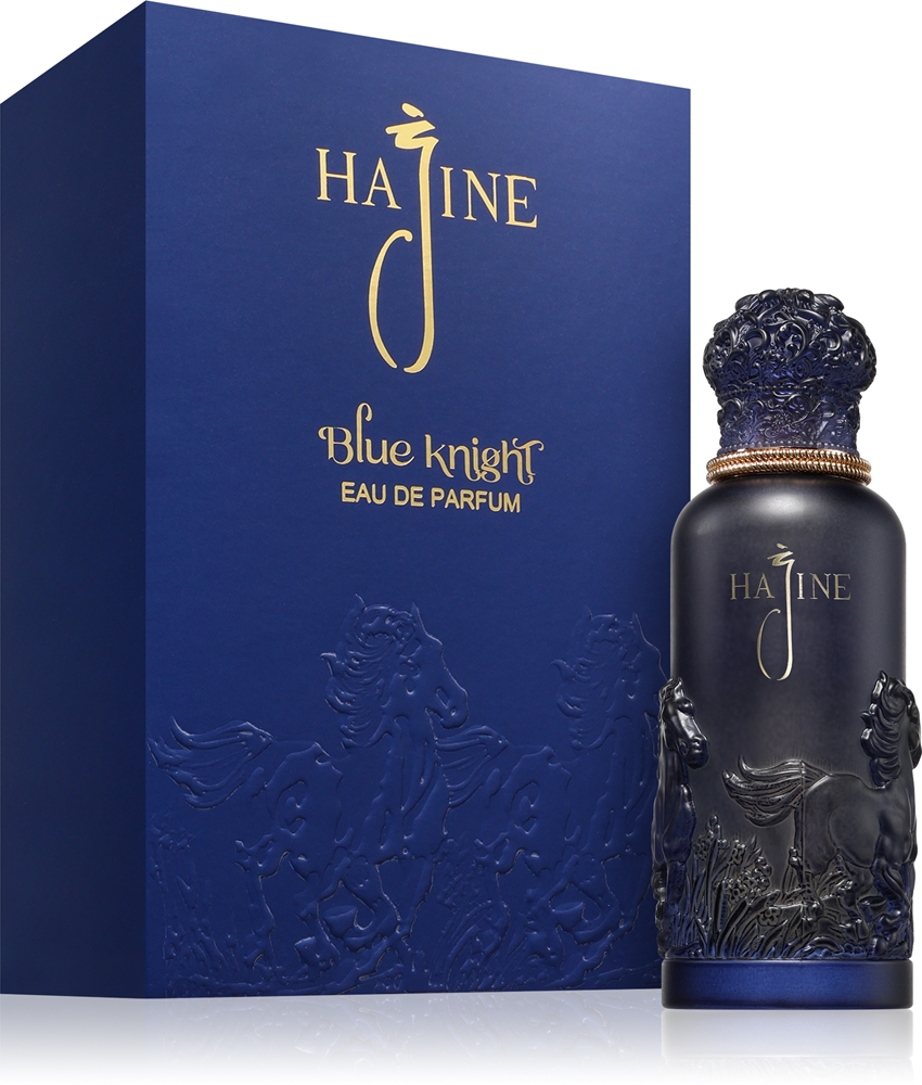 Blue Knight — изображение 2