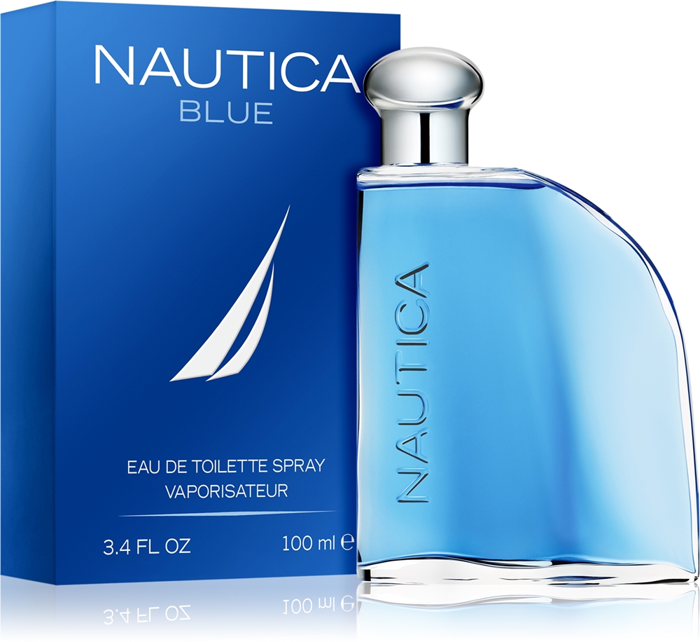 Blue — изображение 2