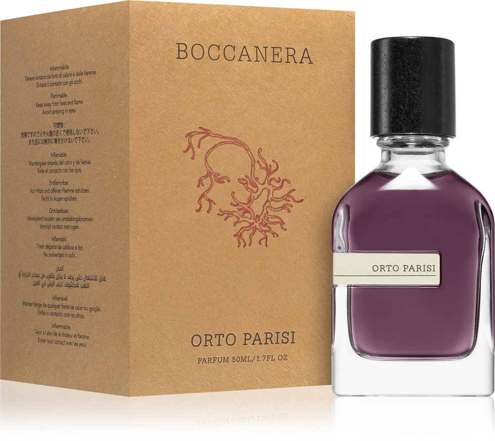 Boccanera — изображение 2