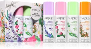 Body Fragrance Collection — изображение 1