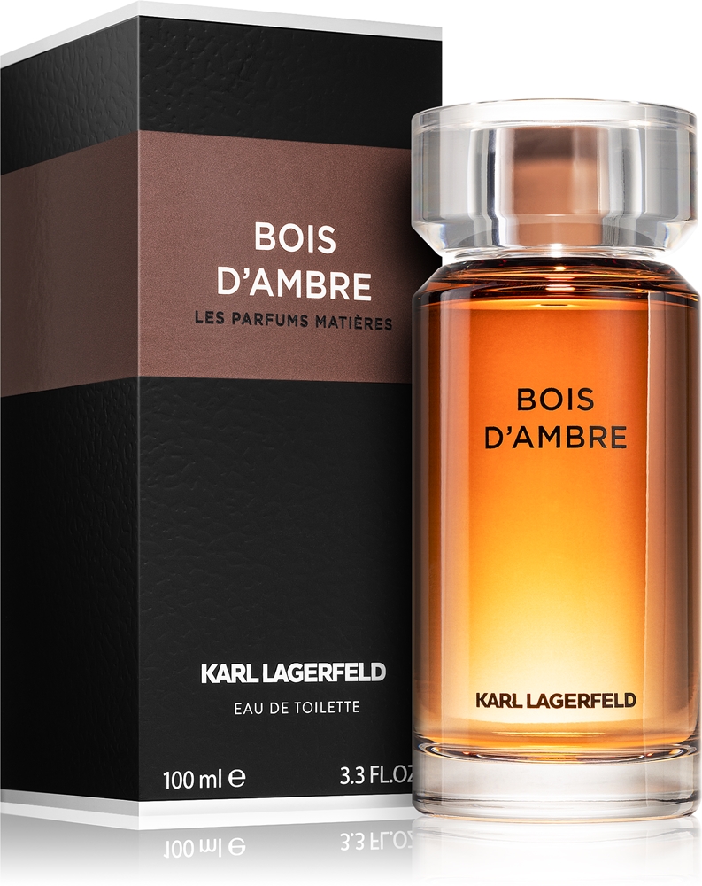 Bois d´Ambre — изображение 2