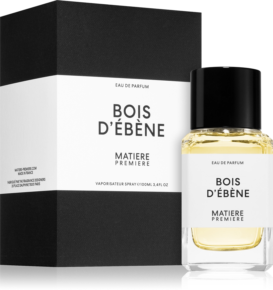 Bois d'Ebene — изображение 2