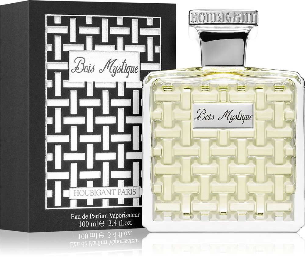 Bois Mystique — изображение 2