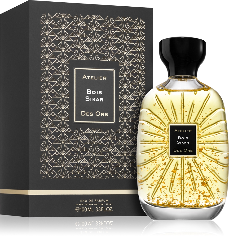 Bois Sikar — изображение 2