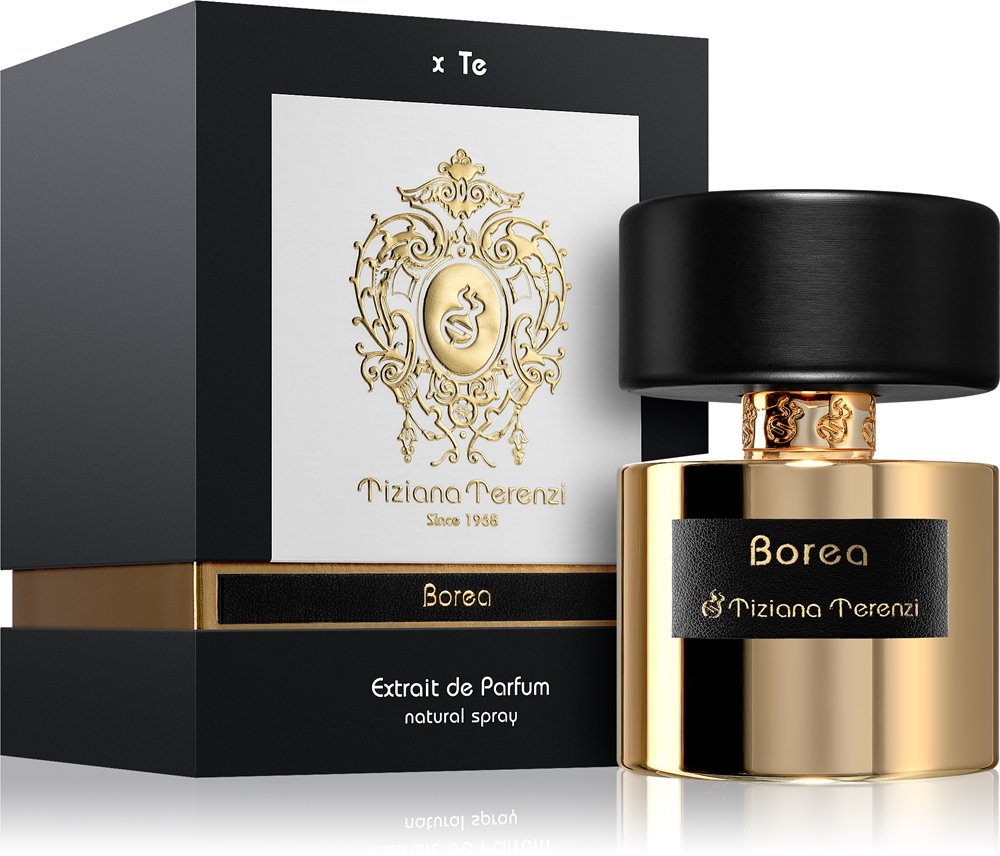 Borea — изображение 2
