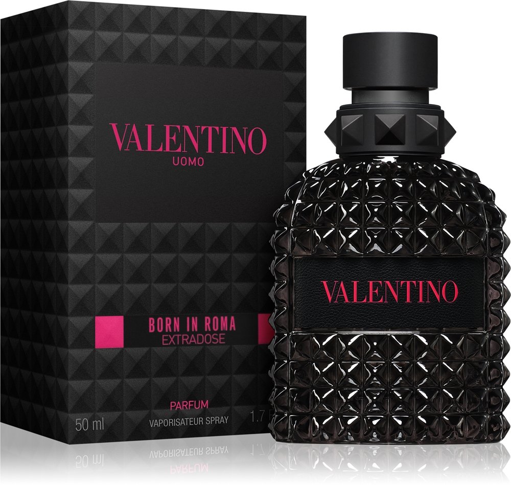 Born In Roma Extradose Uomo — изображение 2