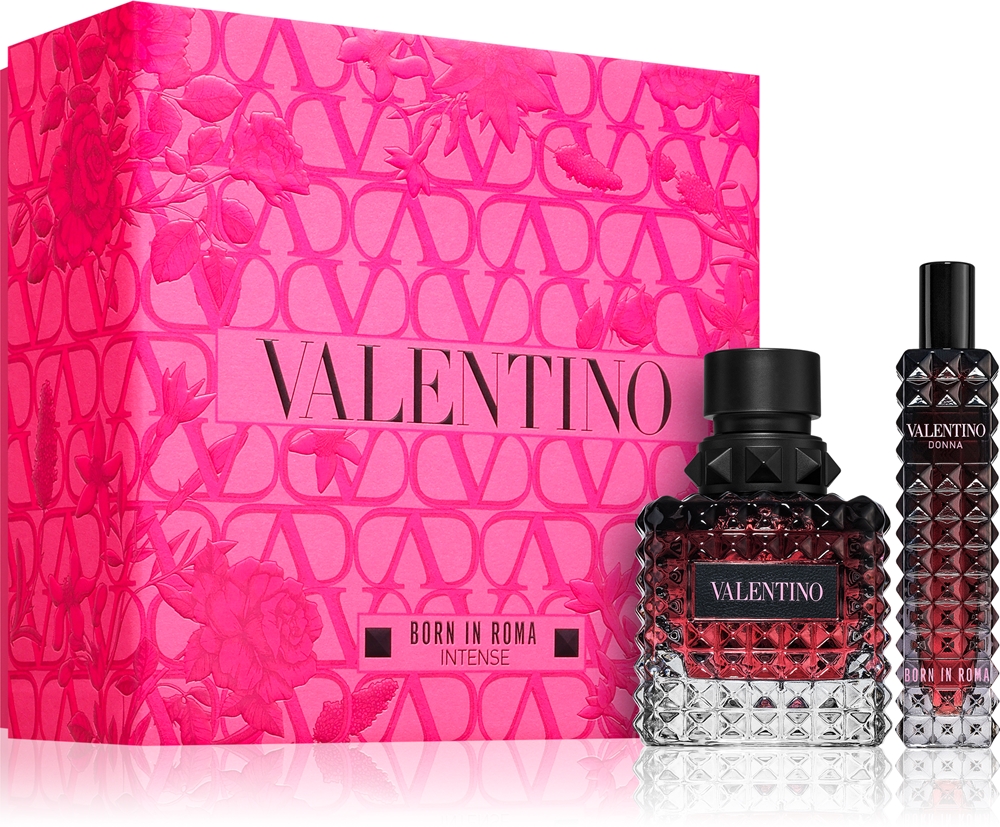 Born In Roma Intense Donna — изображение 1