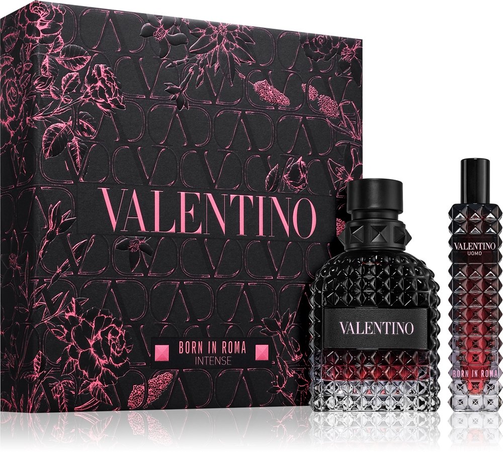 Born In Roma Intense Uomo — изображение 1