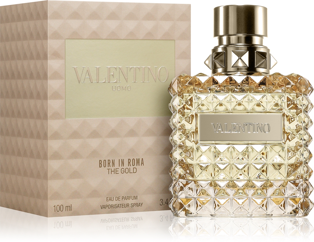 Born In Roma The Gold Donna — изображение 2