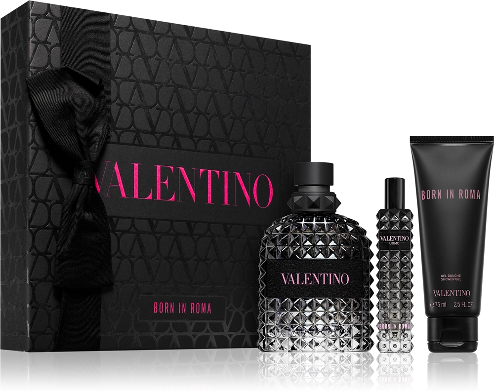 Born In Roma Uomo — изображение 1