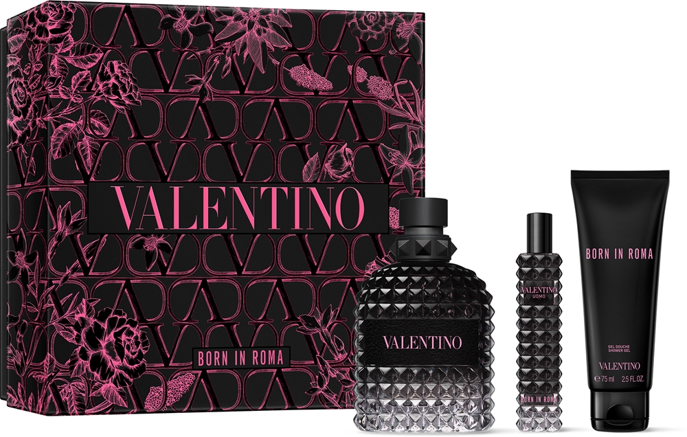 Born In Roma Uomo — изображение 1
