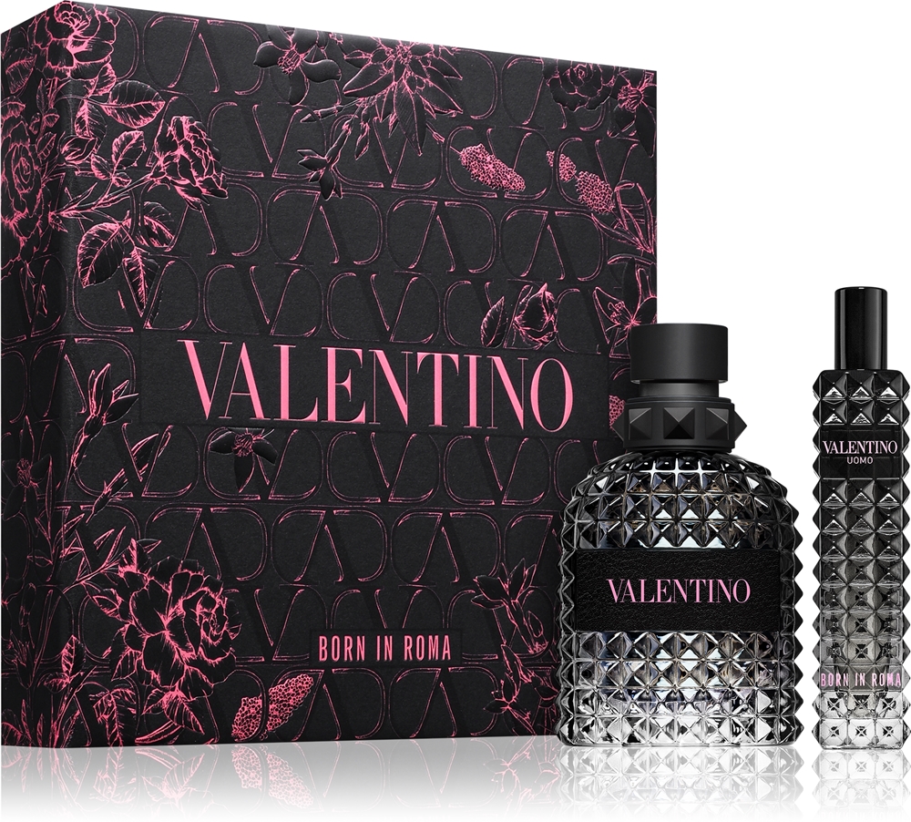Born In Roma Uomo — изображение 1