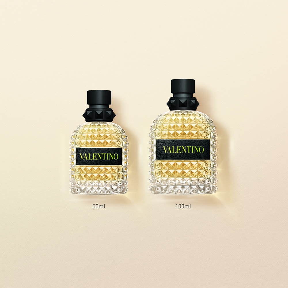 Born In Roma Yellow Dream Uomo — изображение 2
