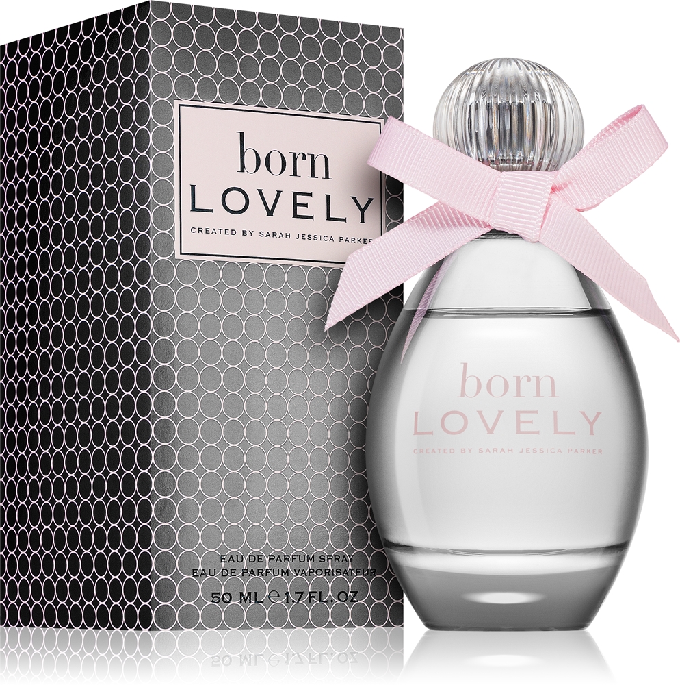Born Lovely — изображение 2