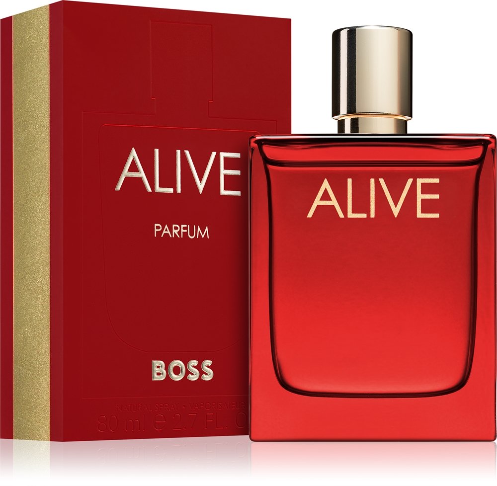 BOSS Alive Parfum — изображение 2