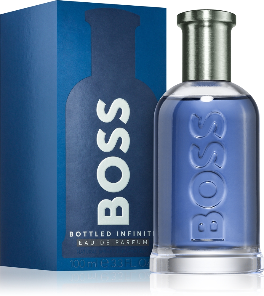 BOSS Bottled Infinite — изображение 2