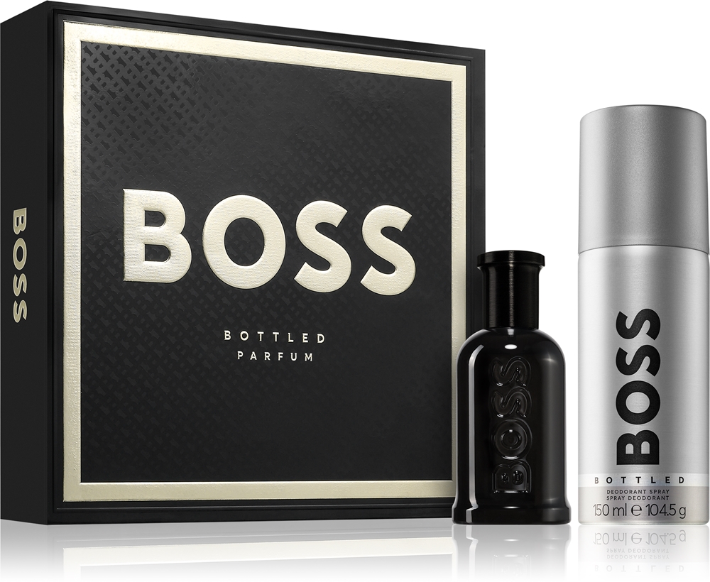BOSS Bottled Parfum — изображение 1