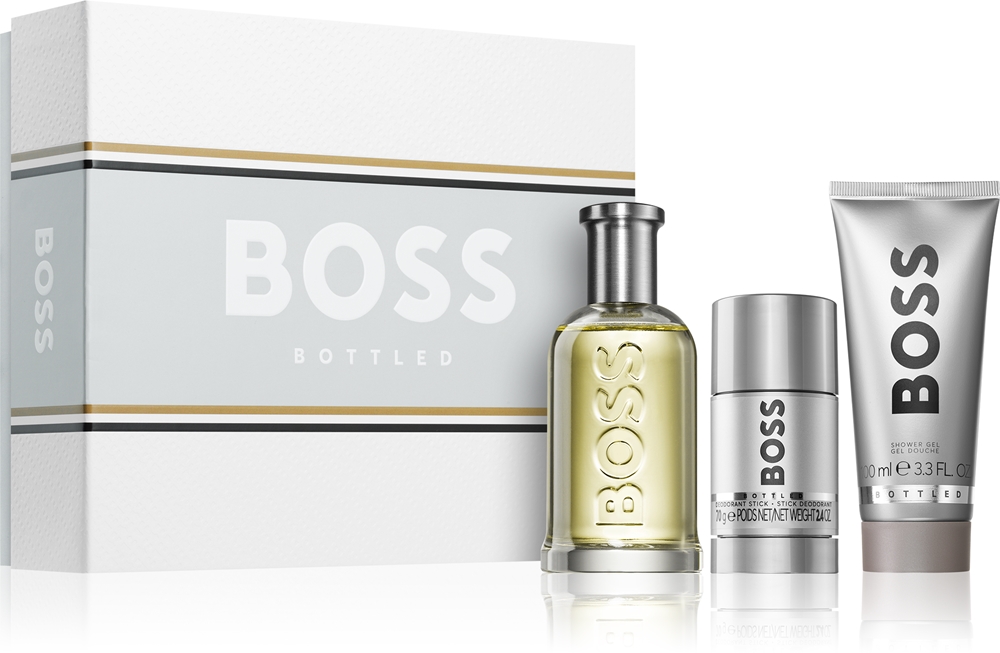 BOSS Bottled — изображение 1